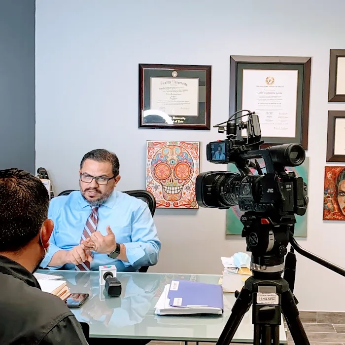 Garcia & Garcia Attorneys at Law, P.L.L.C. Picture 10