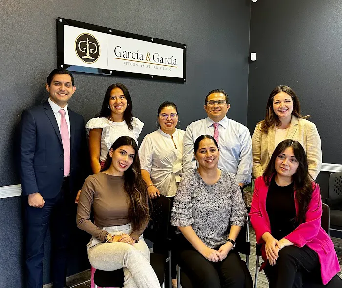 Garcia & Garcia Attorneys at Law, P.L.L.C. Picture 8