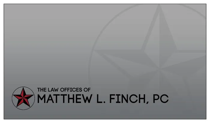 Matthew L Finch Law Offices Pc Picture 1