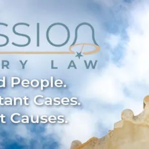 Mission Injury Law