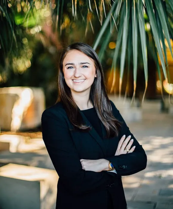 Kate Broussard Thorne, Attorney at Law Picture 1