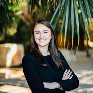 Kate Broussard Thorne, Attorney at Law
