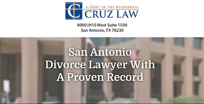 Cruz Law, P.C. Picture 1