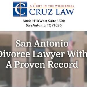 Cruz Law, P.C.