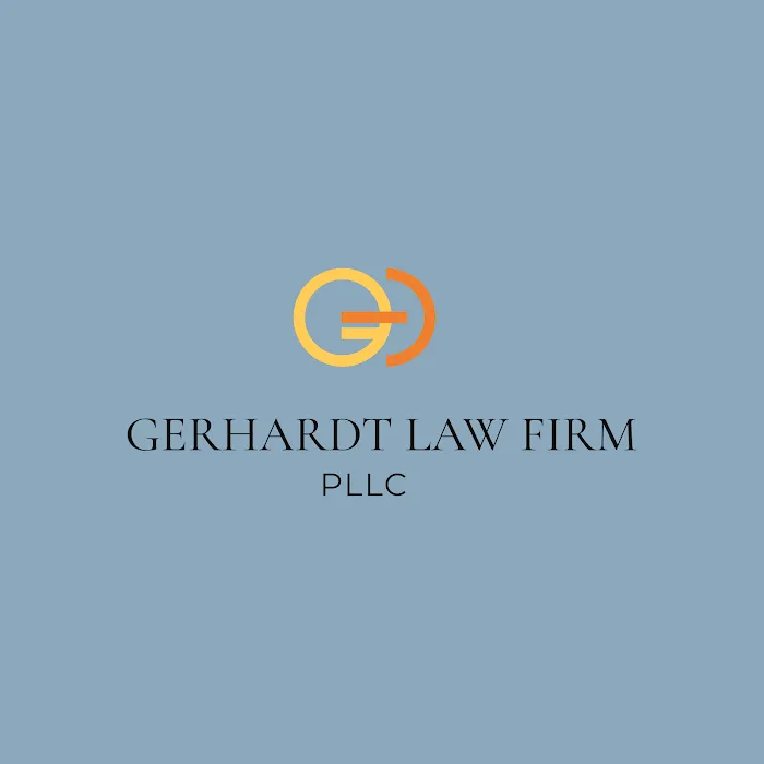 Gerhardt Law Firm PLLC Picture 2