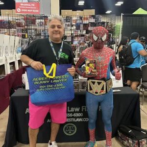 Albert Uresti Law Firm, PLLC