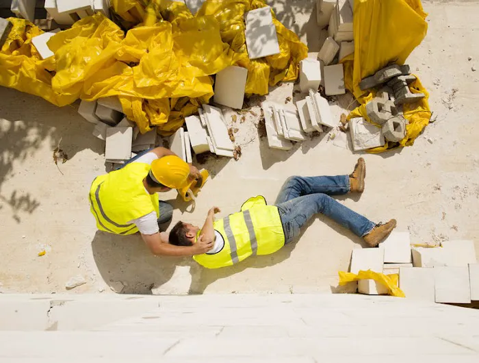 The Carlson Law Firm | Injury Lawyers Picture 9