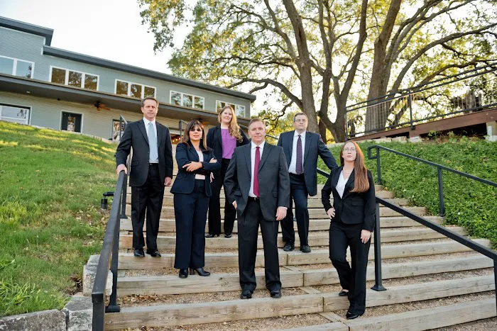 The Carlson Law Firm | Injury Lawyers Picture 1