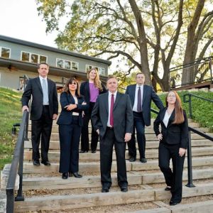 The Carlson Law Firm | Injury Lawyers