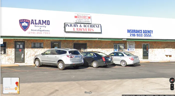 Manuel G. Escobar, Jr. Law Office Picture 1