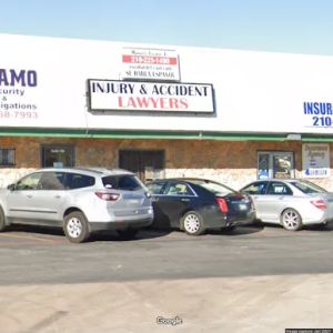 Manuel G. Escobar, Jr. Law Office