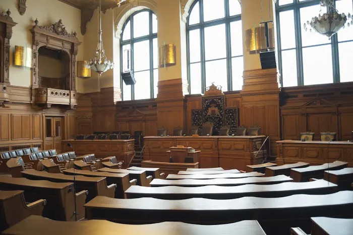 Orsinger, Nelson, Downing and Anderson, LLP Picture 4