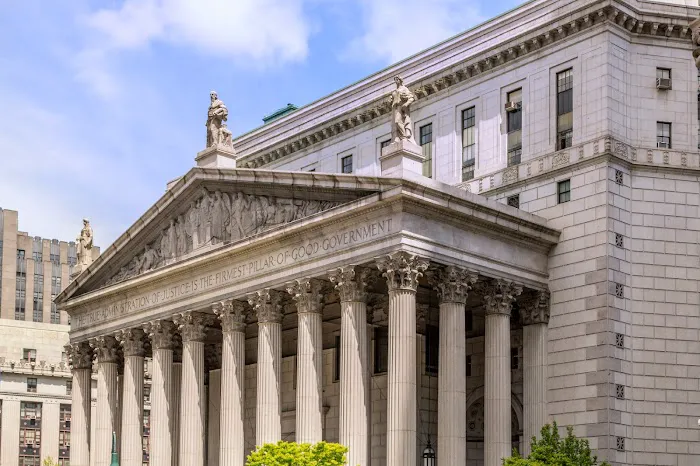 Orsinger, Nelson, Downing and Anderson, LLP Picture 7