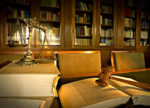 The Law Office of Alberto Elias Chaires PLLC Picture 1