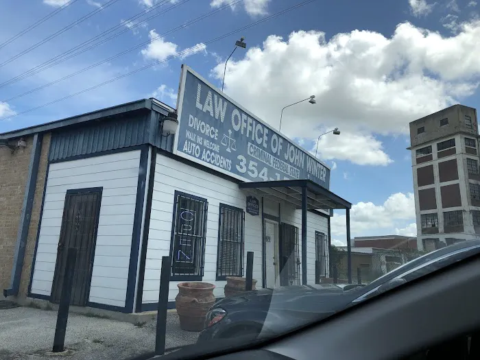Law Office of Travis Ketner Picture 1