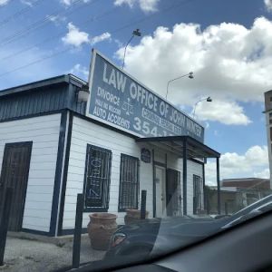 Law Office of Travis Ketner