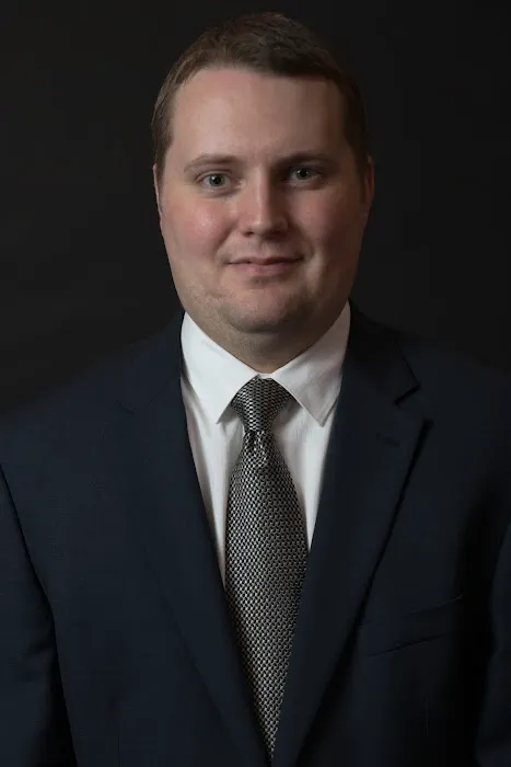 Smith & Vinson Law Firm Picture 1