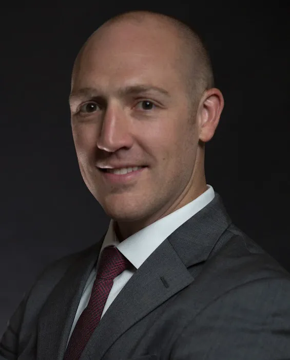 Smith & Vinson Law Firm Picture 3