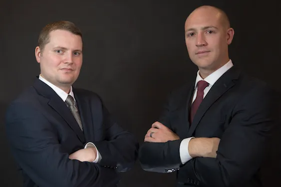 Smith & Vinson Law Firm Picture 5
