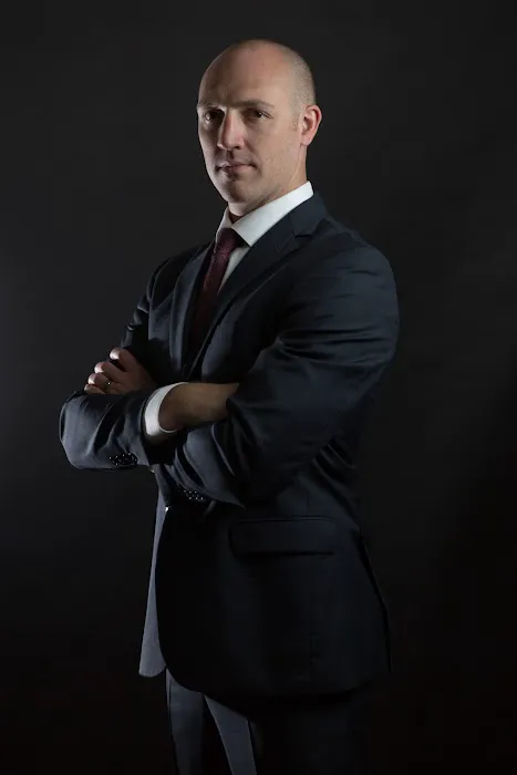 Smith & Vinson Law Firm Picture 4