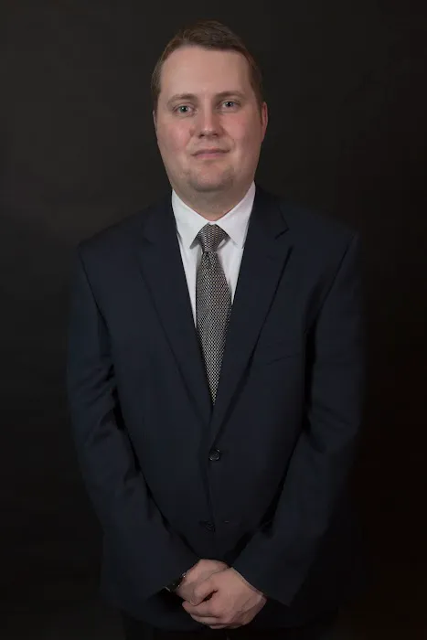 Smith & Vinson Law Firm Picture 8