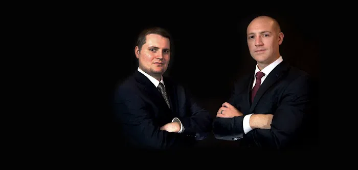 Smith & Vinson Law Firm Picture 2