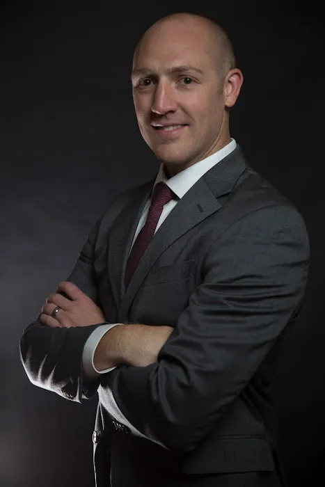 Smith & Vinson Law Firm Picture 7