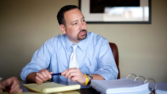 Chris Mayo Law Firm Picture 6