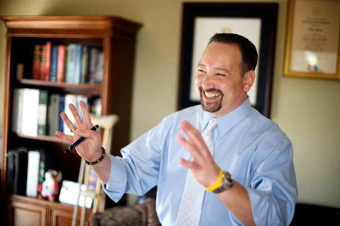 Chris Mayo Law Firm Picture 7