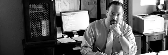 Chris Mayo Law Firm Picture 4
