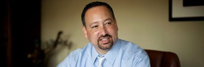 Chris Mayo Law Firm Picture 3