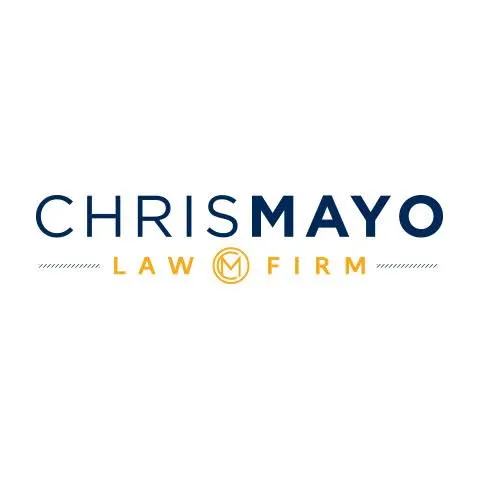 Chris Mayo Law Firm Picture 2