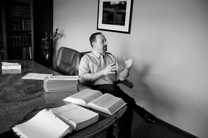 Chris Mayo Law Firm Picture 9