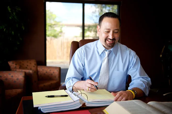 Chris Mayo Law Firm Picture 8