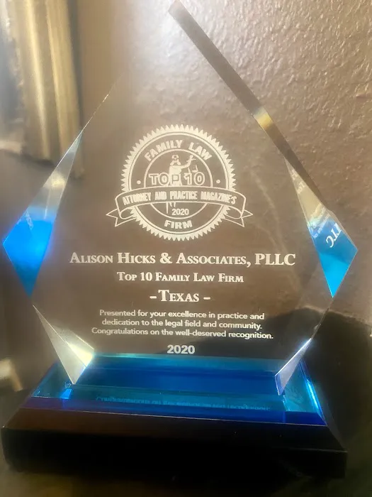 Alison Hicks & Associates, PLLC Picture 1