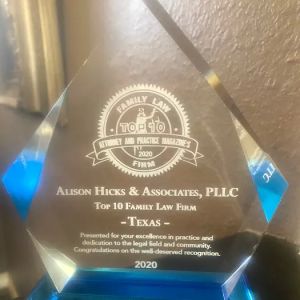 Alison Hicks & Associates, PLLC