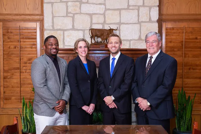 Law Office of Marcus P. Rogers Picture 2