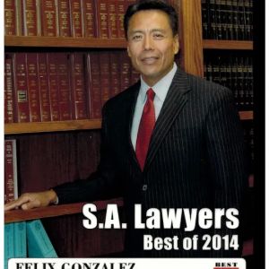 Felix Gonzalez Accident and Injury Law Firm