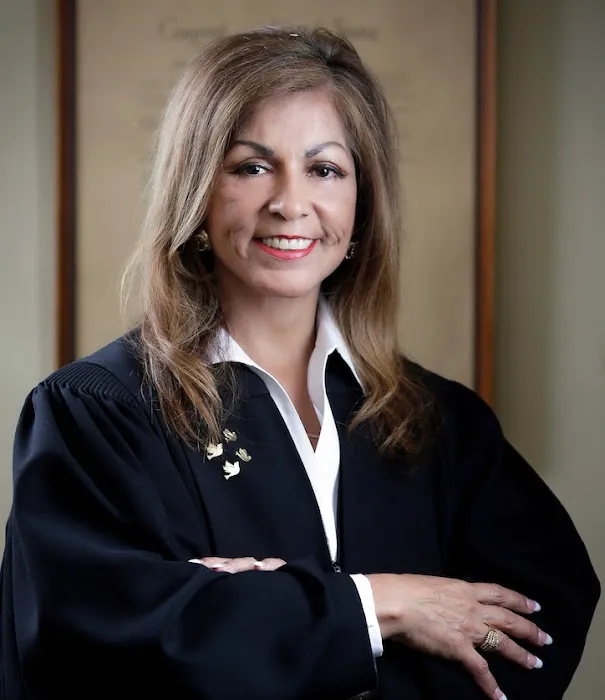 Bertha A. Zuniga, Attorney at law, ZUNIGA LAW, PLLC. Picture 1