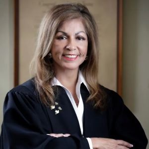 Bertha A. Zuniga, Attorney at law, ZUNIGA LAW, PLLC.