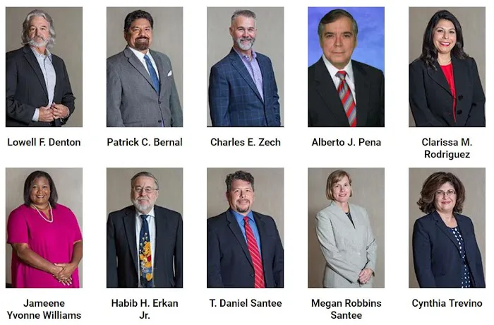 Denton Navarro Rodriguez Bernal Santee & Zech, P.C. Picture 3