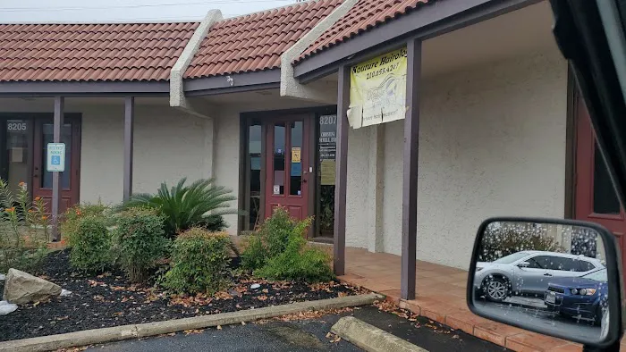 Christina Neville Law Office Picture 1