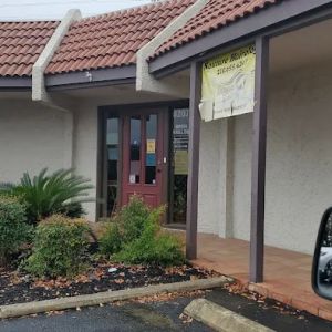 Christina Neville Law Office
