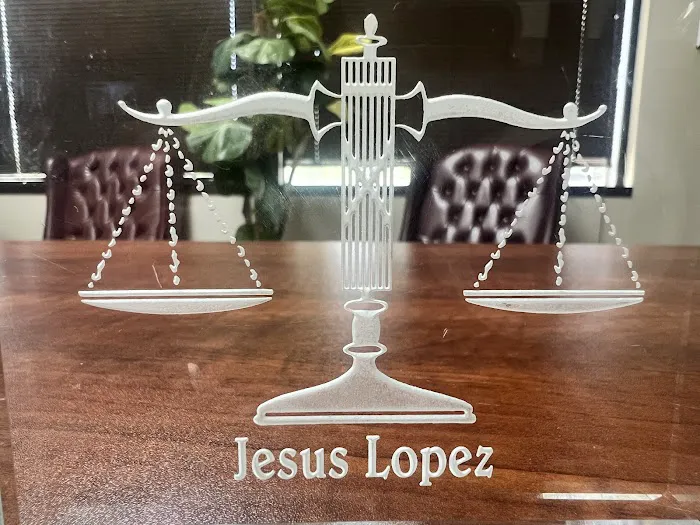 Law Offices Of Jesus R Lopez Picture 1