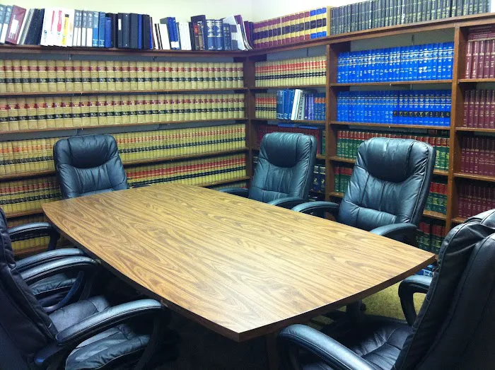 Ansari Tax Attorney Picture 5