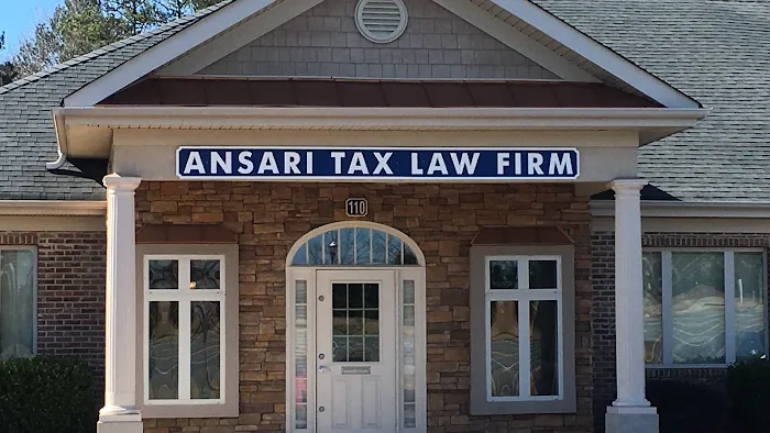 Ansari Tax Attorney Picture 6
