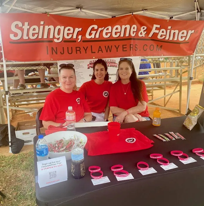 Steinger, Greene & Feiner Picture 9