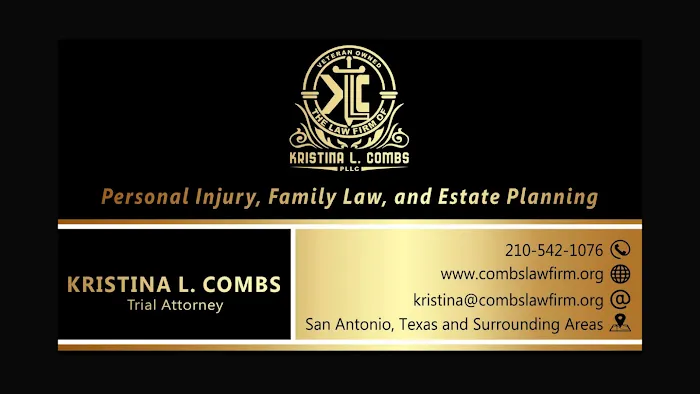 The Law Firm of Kristina L. Combs, PLLC Picture 4