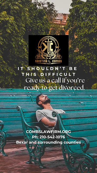 The Law Firm of Kristina L. Combs, PLLC Picture 10