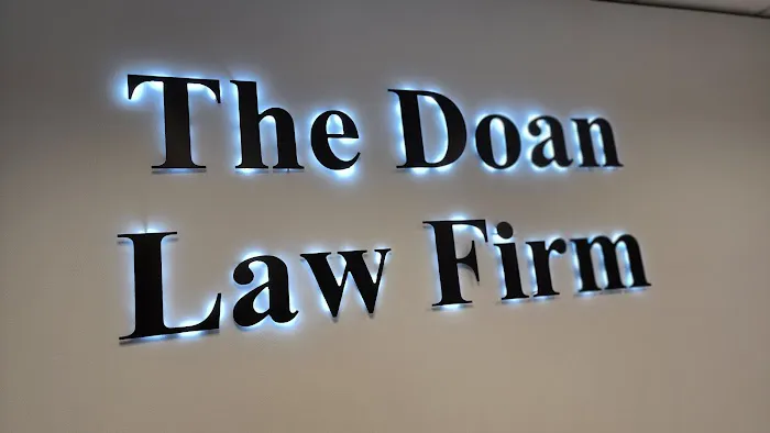 The Doan Law Firm Accident & Injury Attorneys - San Antonio Picture 6